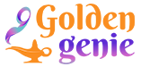 Golden Genie