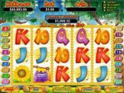 Honey to the Bees Slots