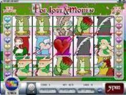 Love and Money Slots