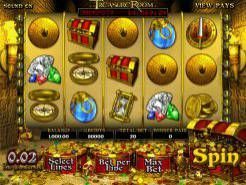 Treasure Room slots