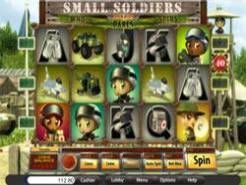 Small Soldiers Slots