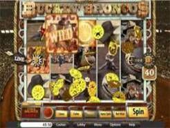 Buckin Broncos Slots