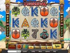 Tomahawk Slots